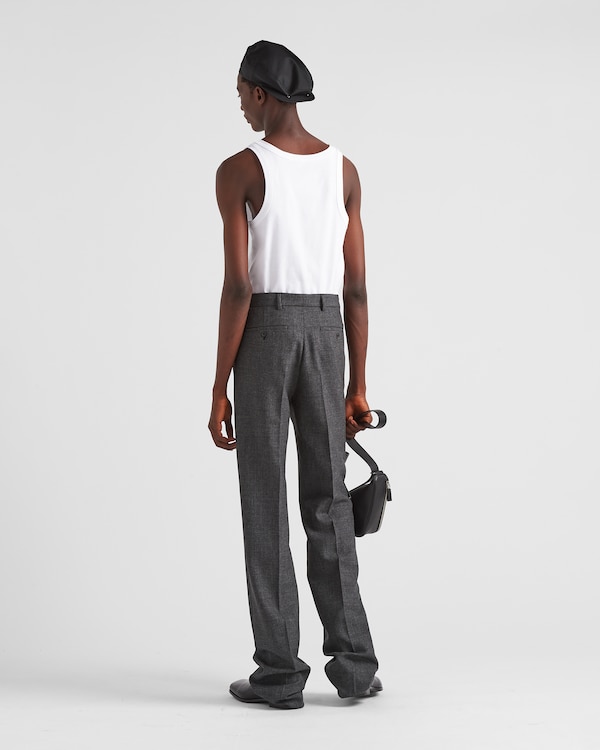 Cotton tank top Cotton tank top