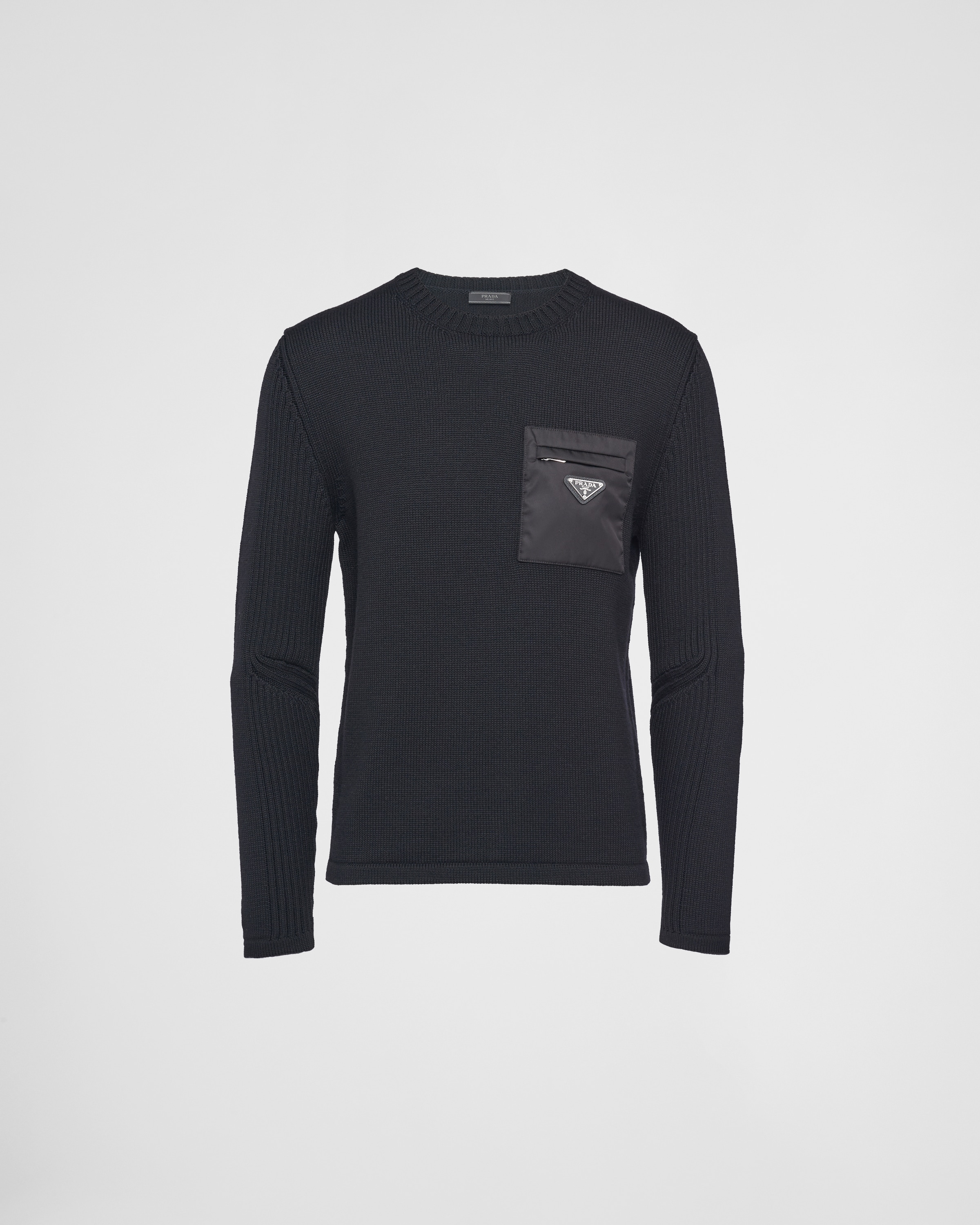 Prada jumpers mens deals