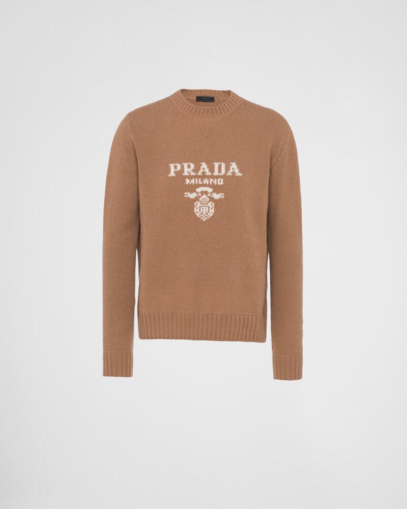Sweaters and Cardigans | PRADA