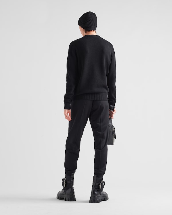 Maglione in cashmere Maglione in cashmere