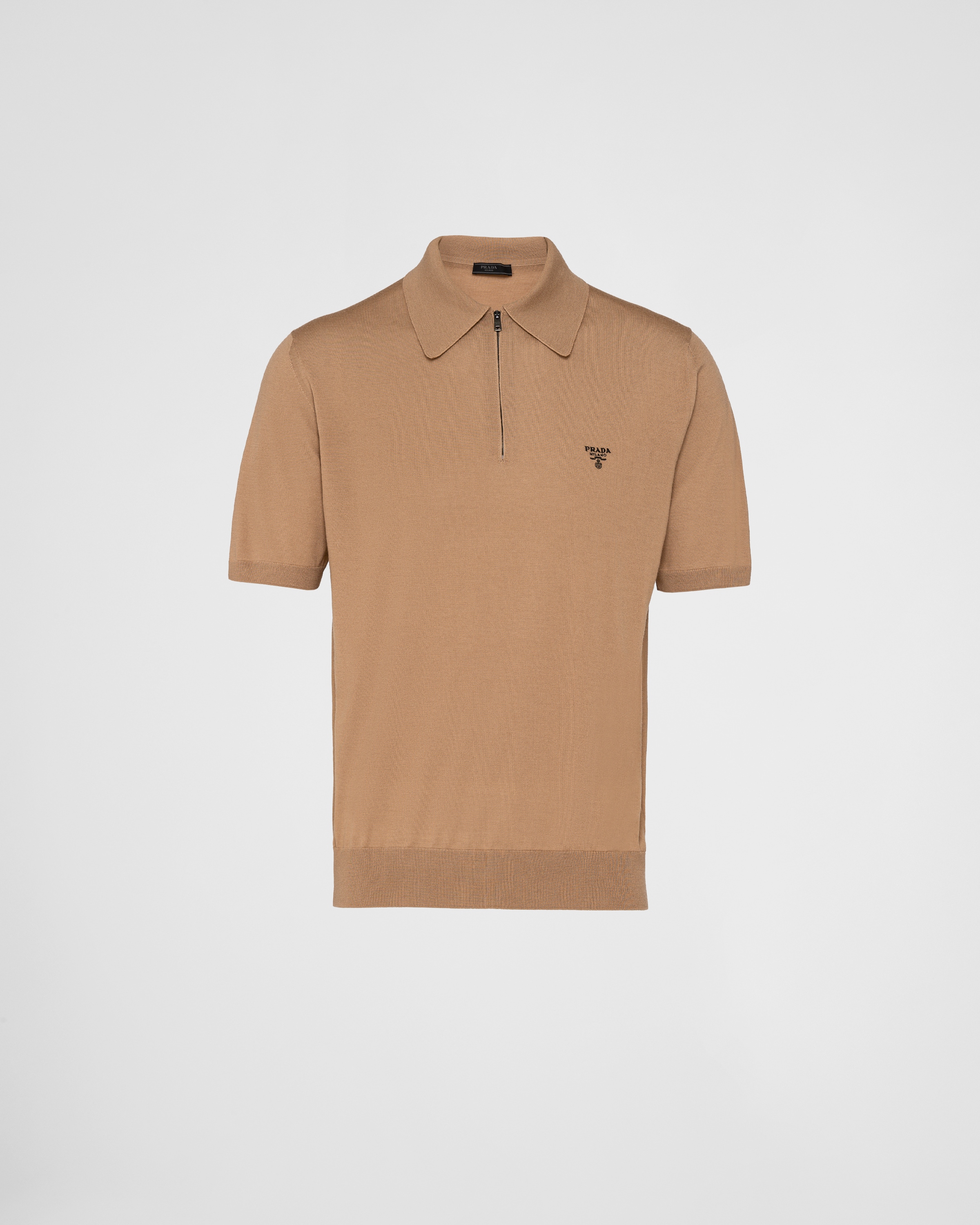 Sweaters, Cardigans and Knitwear for Men | PRADA