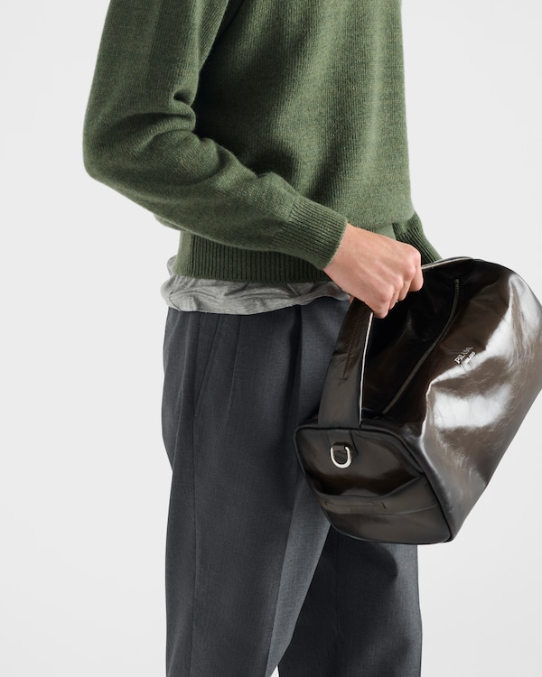 Re-Cashmere crew-neck sweater Re-Cashmere crew-neck sweater