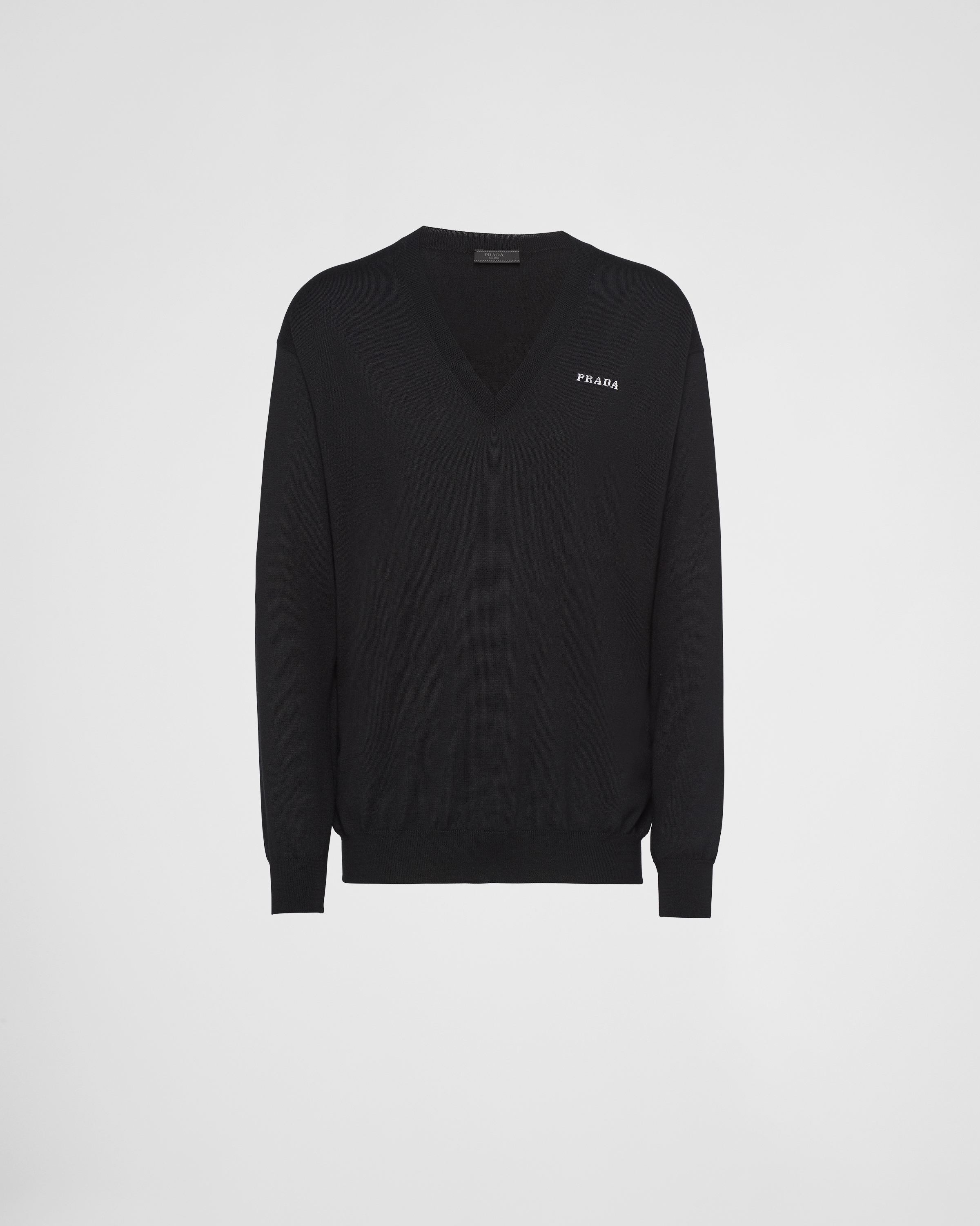 Prada sweater sale
