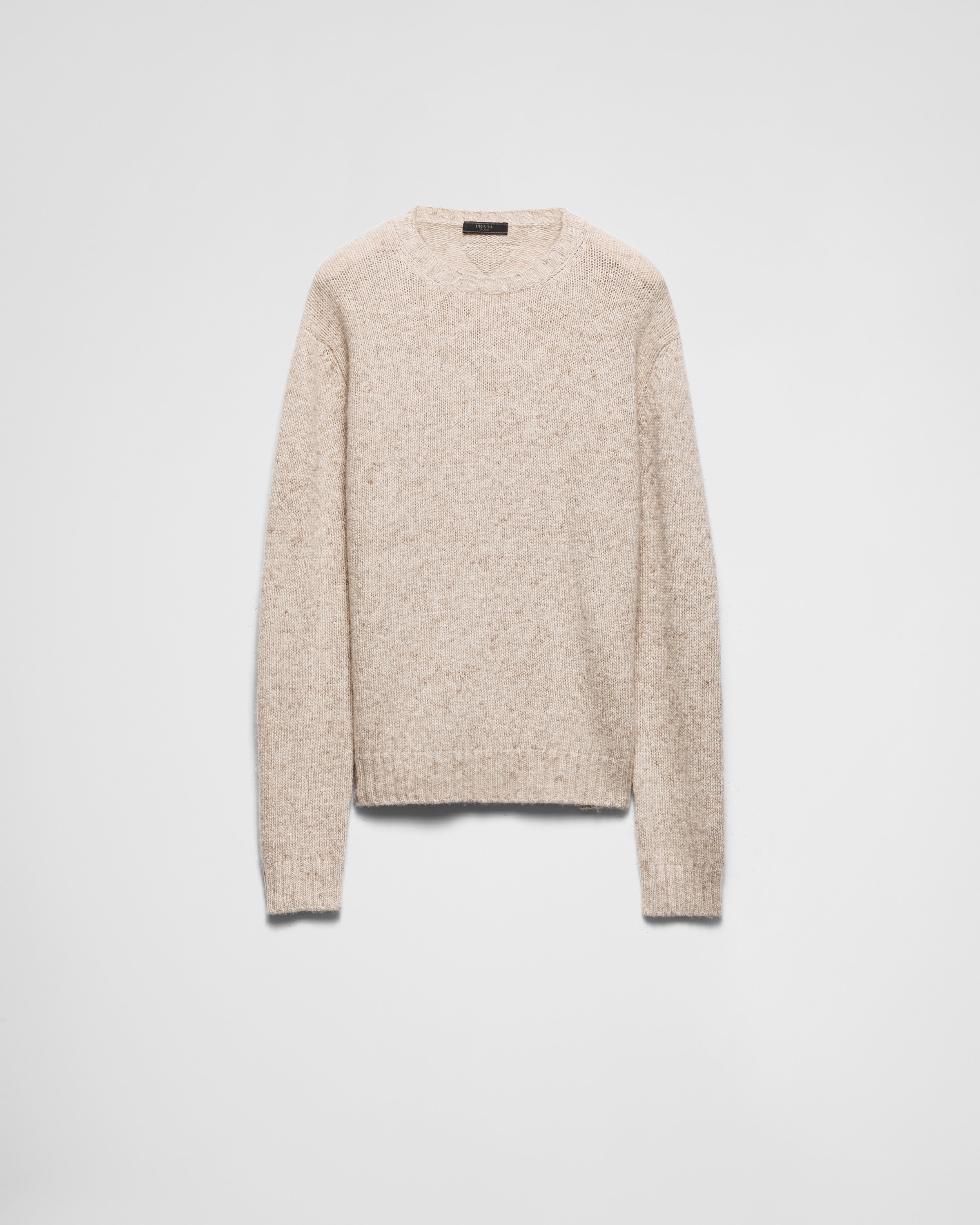 Pull prada homme prix top
