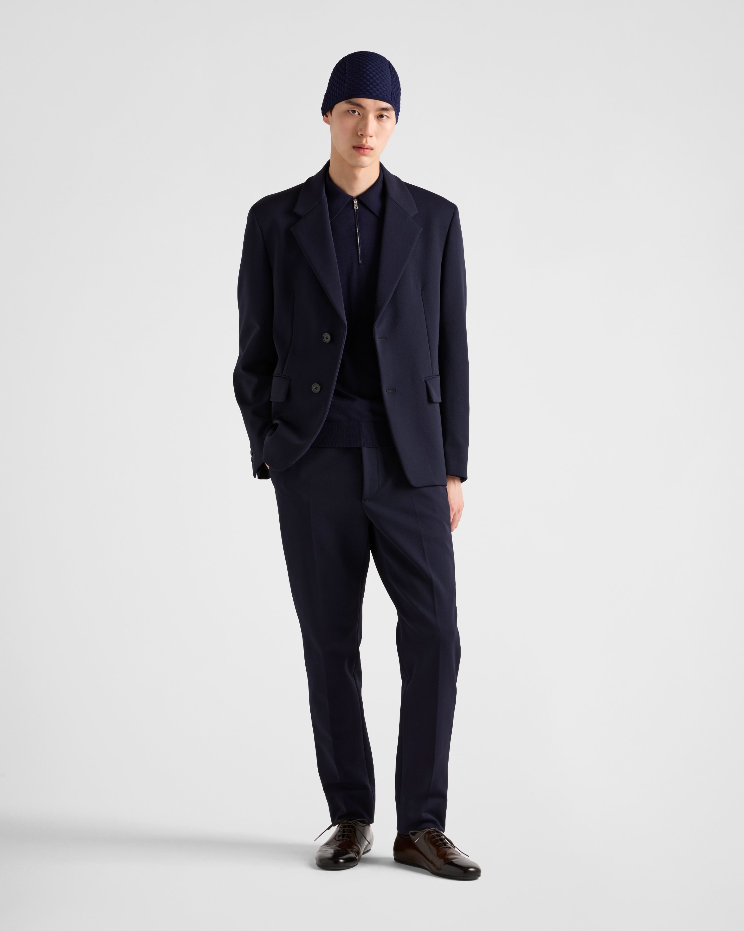 Prada maglieria uomo discount