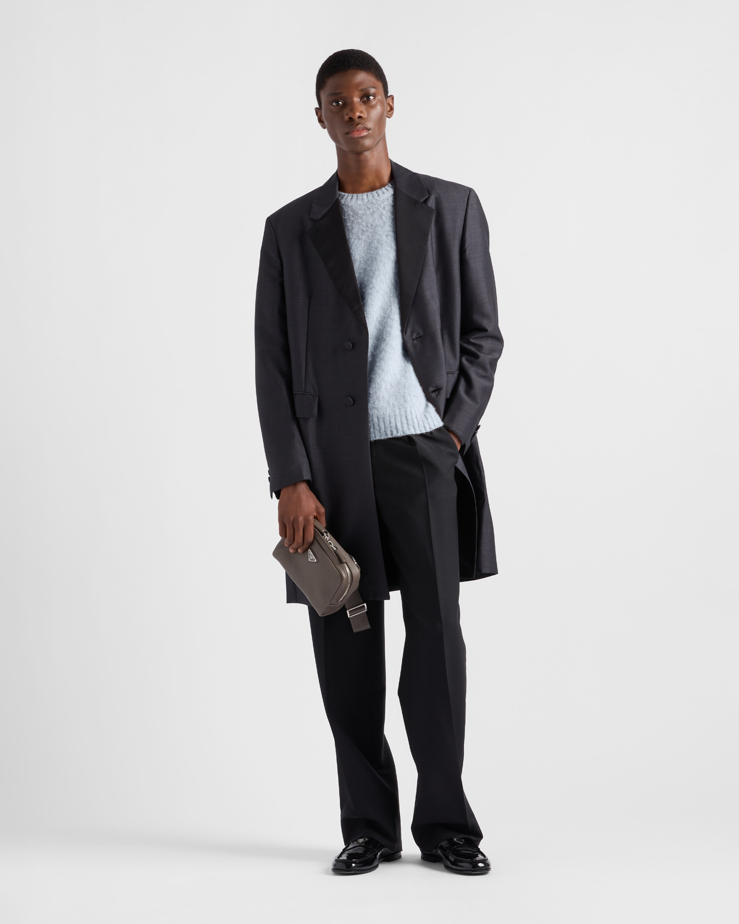 Maglieria Uomo Maglioni e Cardigan PRADA
