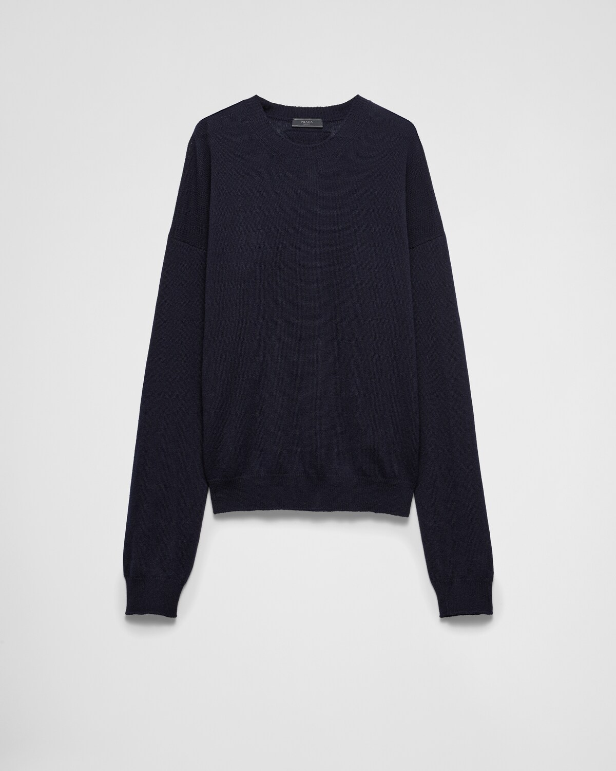 PRADA 25S SWEATER 376