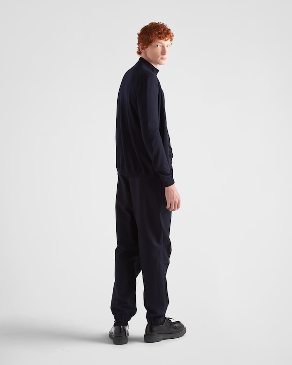 Cárdigan de lana Cárdigan de lana