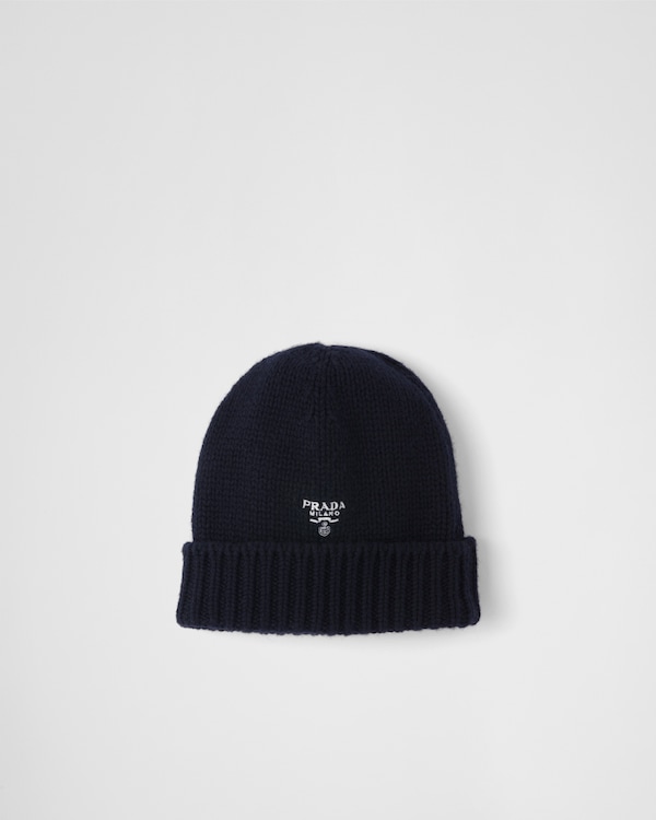 【日本入手困難】プラダ Re-Nylon beanie 手袋 日本入手困難】プラダ Re-Nylon beanie 手袋