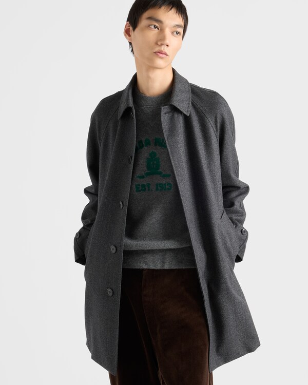 Kaşmir Bisiklet Yaka Kazak Kaşmir Bisiklet Yaka Kazak