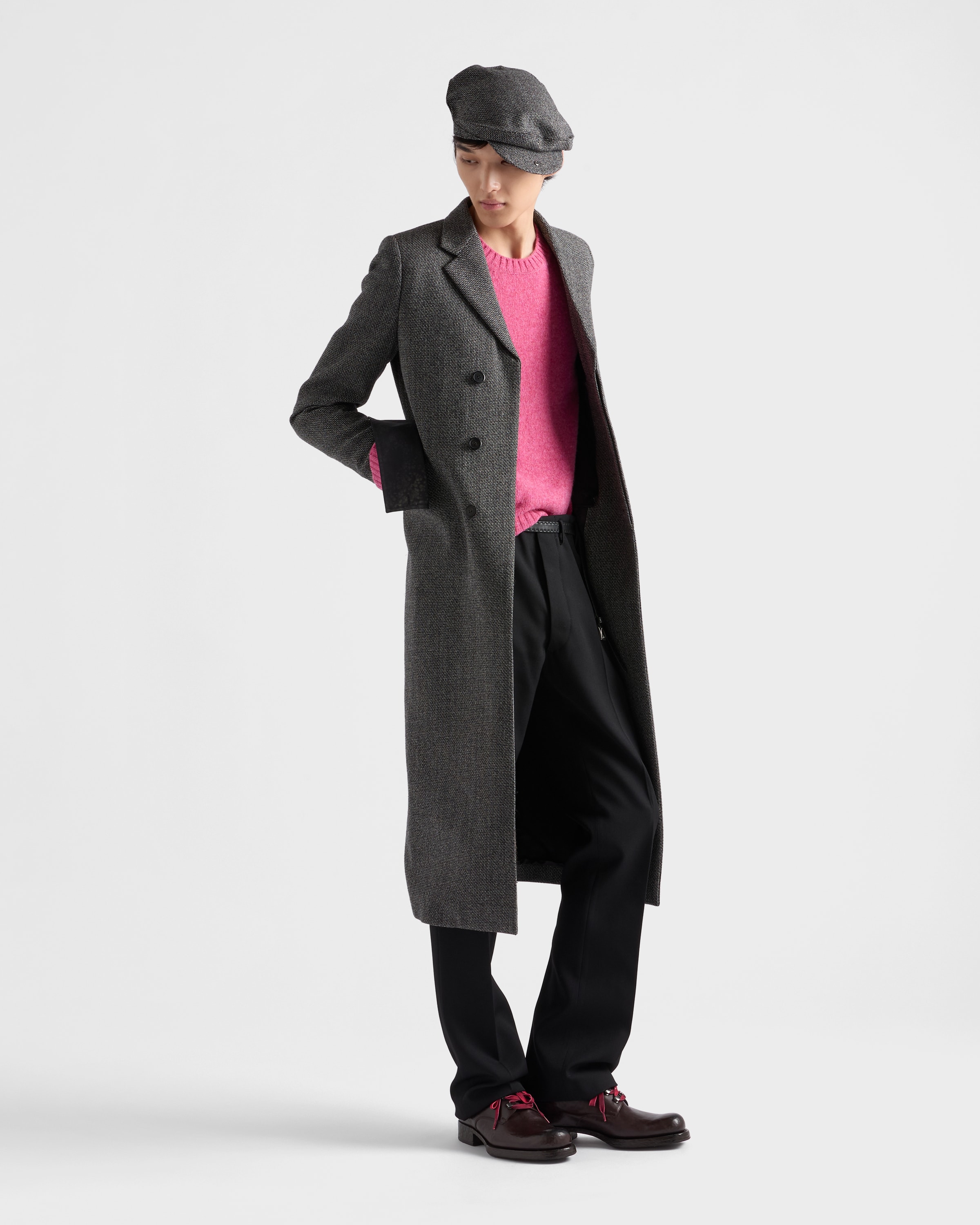 Men's Fall Winter 2026 | PRADA - United States