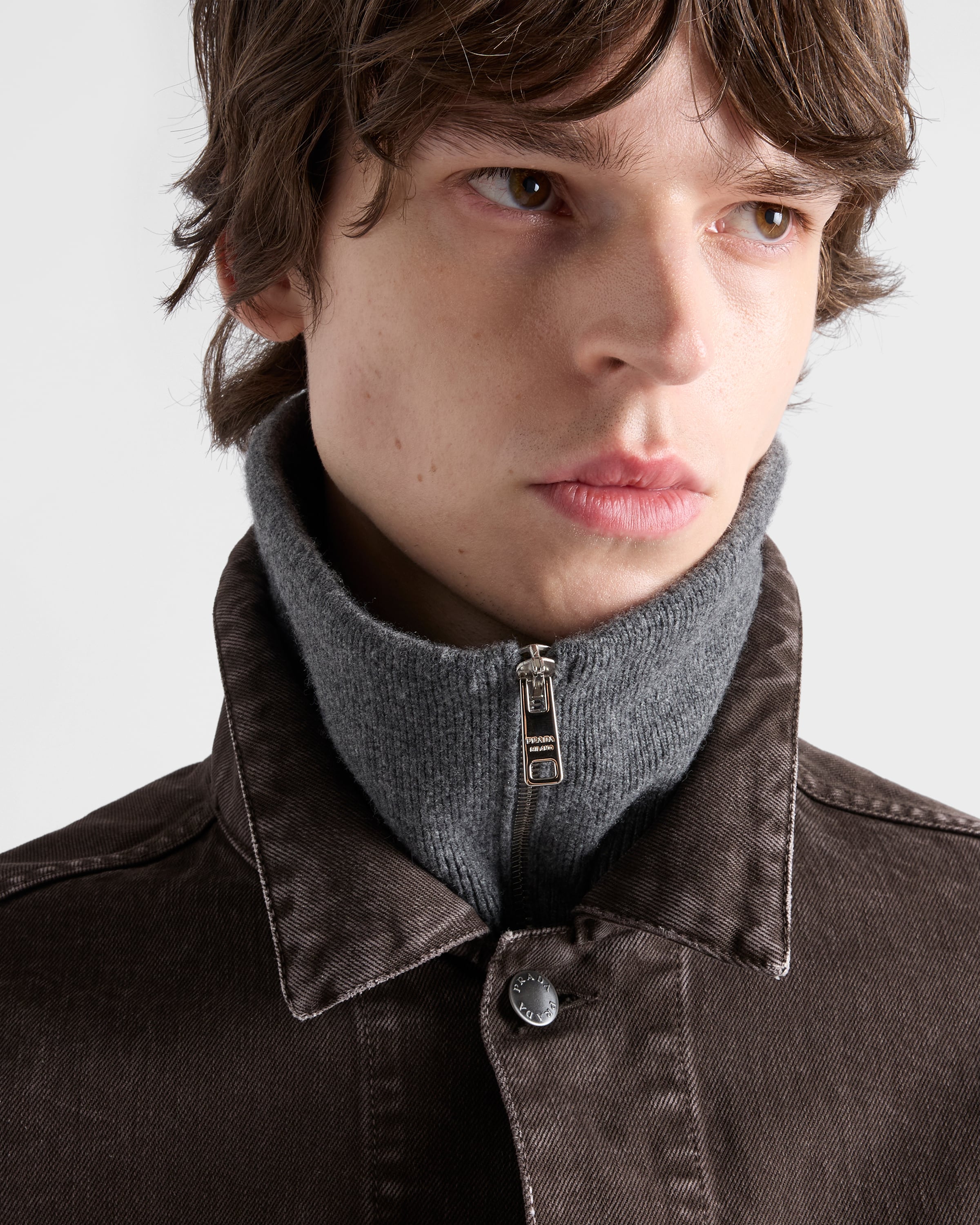 Men's Ready To Wear | PRADA - Japan