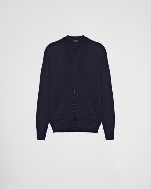 Prada كارديغان كشمير 1