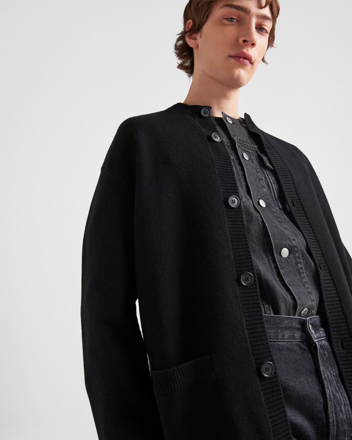 Paade Mode cardigan 244206158 main image 0