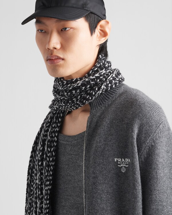 Cashmere cardigan Cashmere cardigan