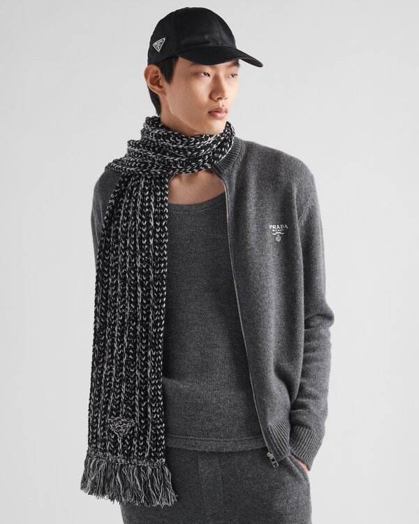 Cashmere cardigan Cashmere cardigan