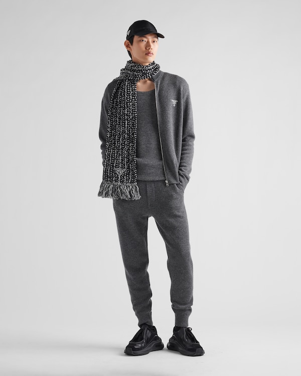 Cashmere cardigan Cashmere cardigan