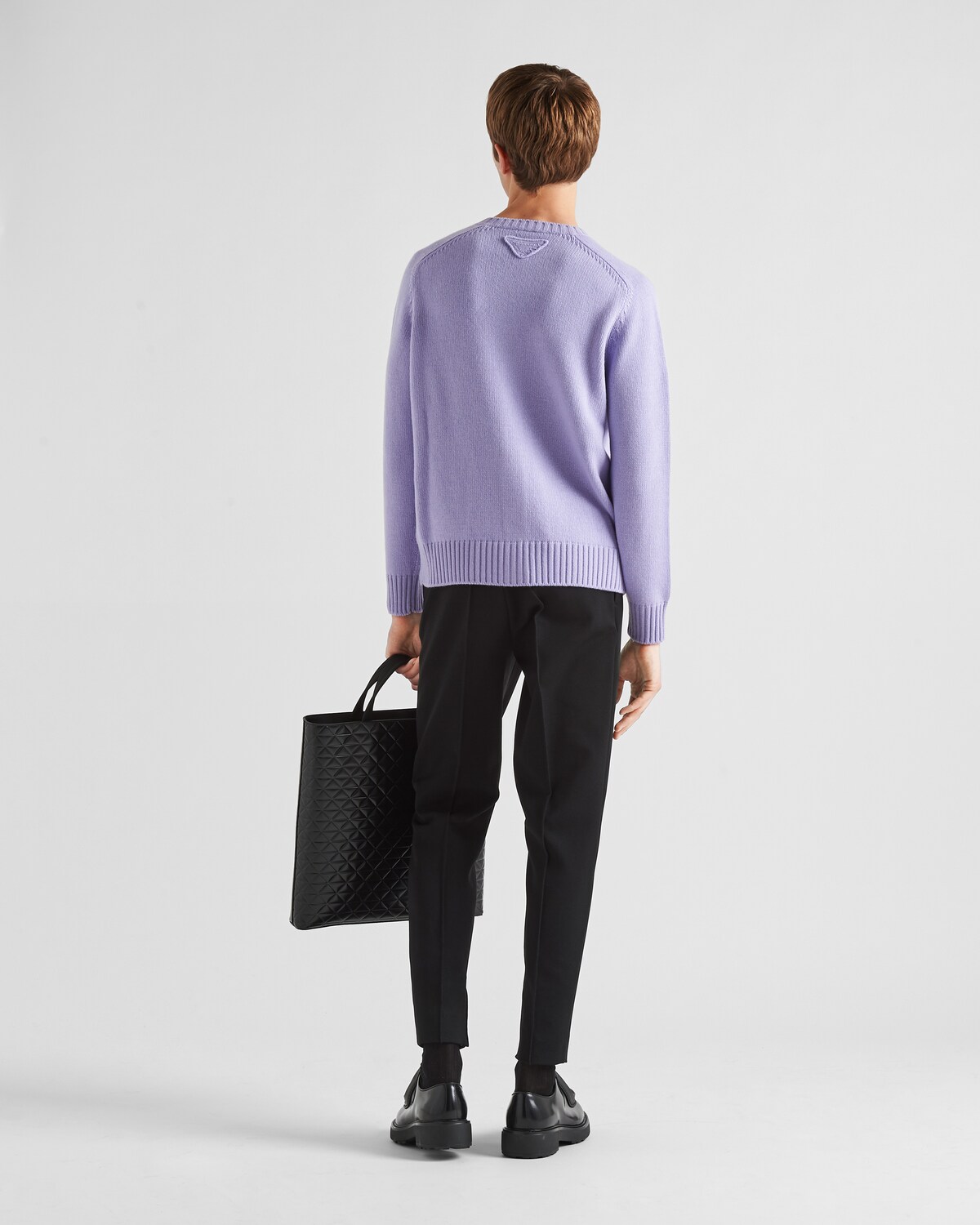 PRADA CARDIGAN STYLE 111