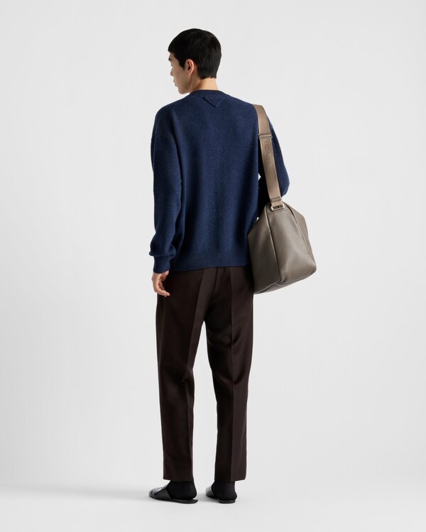 Re-Cashmere cardigan Re-Cashmere cardigan