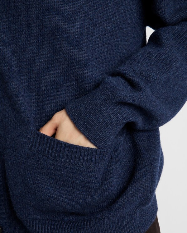 Re-Cashmere cardigan Re-Cashmere cardigan