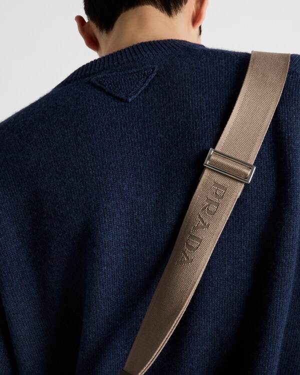 Re-Cashmere cardigan Re-Cashmere cardigan