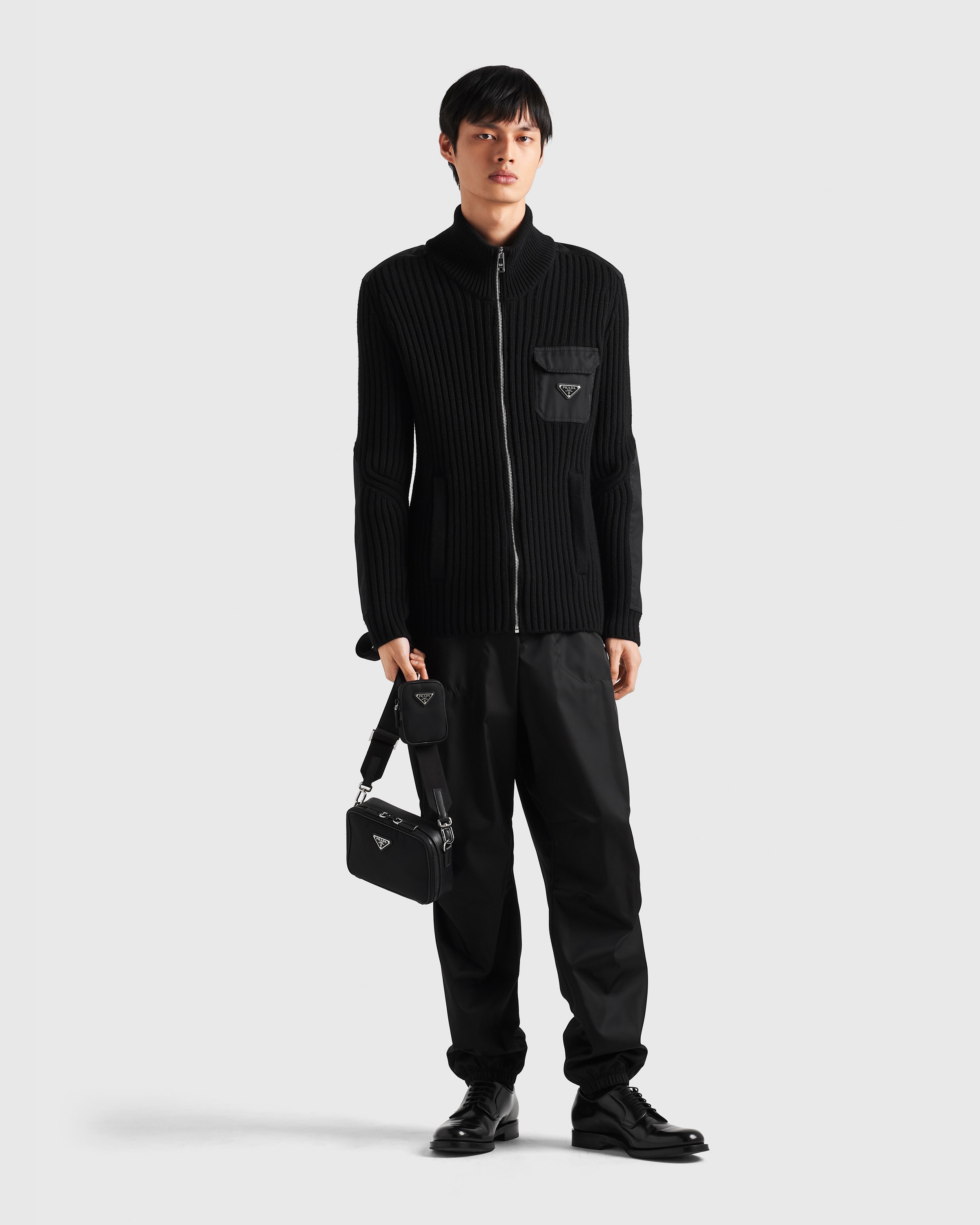 Prada men online sale