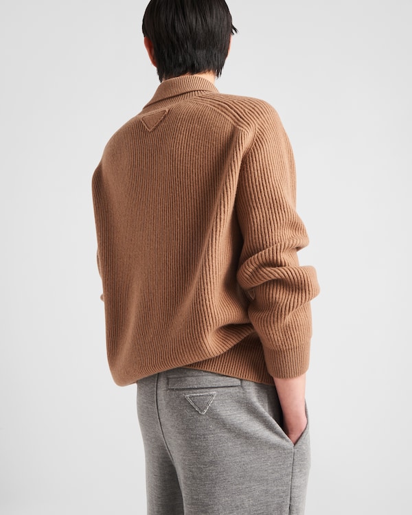 Cardigan en cachemire Cardigan en cachemire