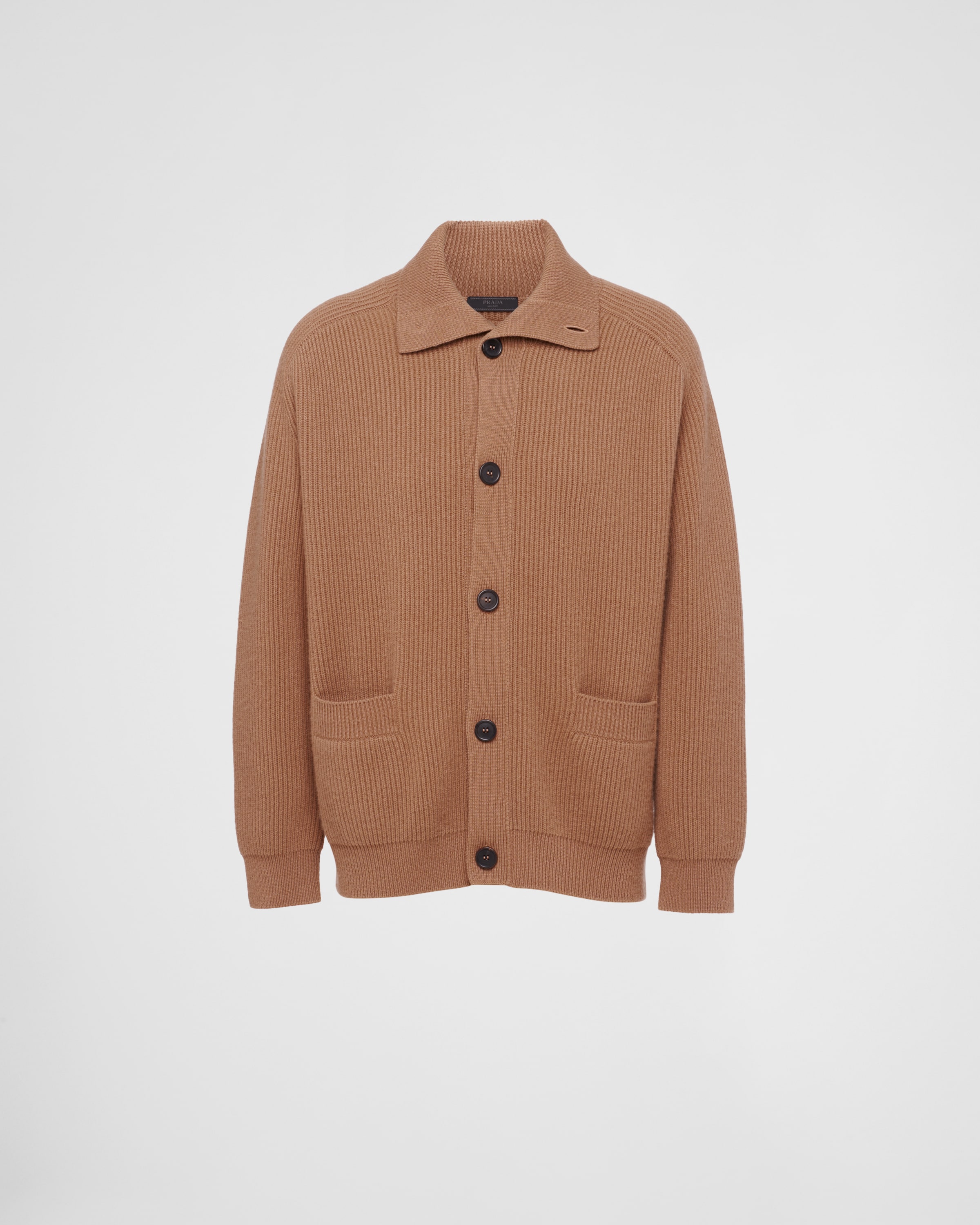 Prada shop mens knitwear