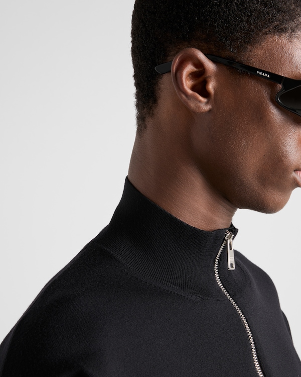 スーパーファインウール カーディガン スーパーファインウール カーディガン