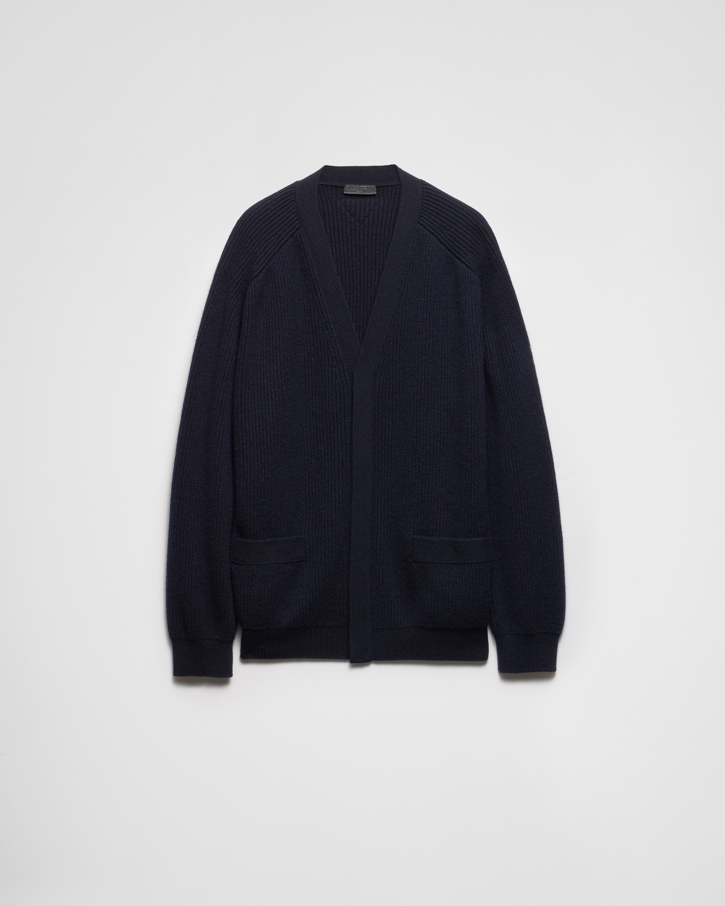 PRADA☆確実正規品☆カーディガン