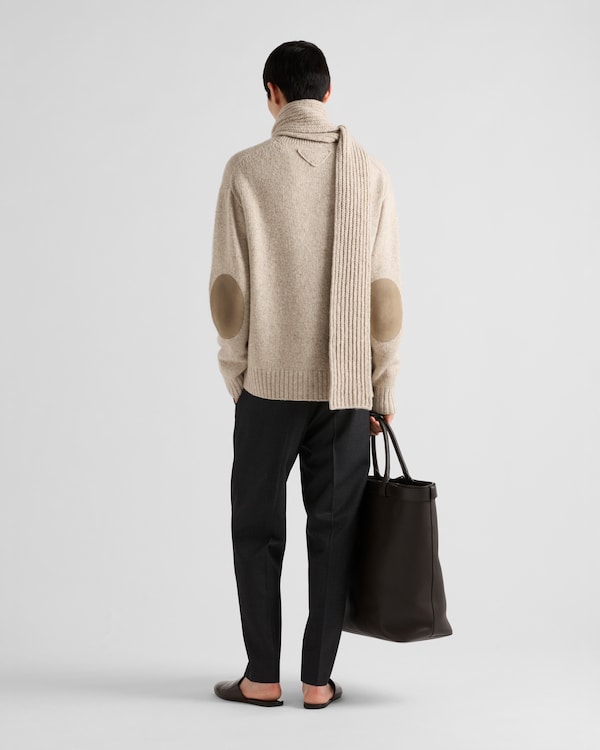 Cashmere cardigan Cashmere cardigan