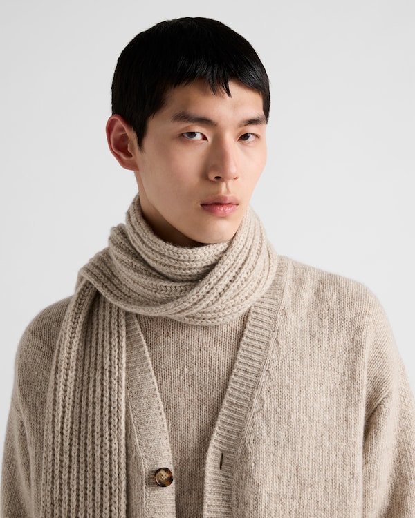 Cashmere cardigan Cashmere cardigan