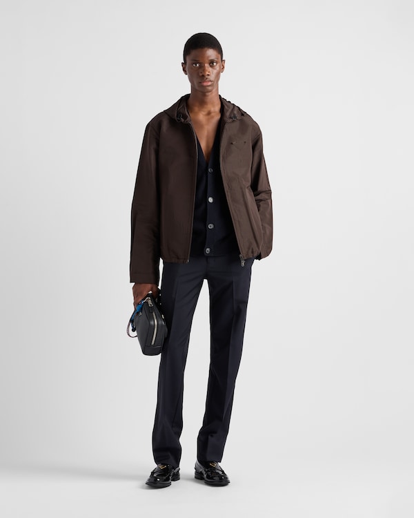 Cashmere cardigan Cashmere cardigan