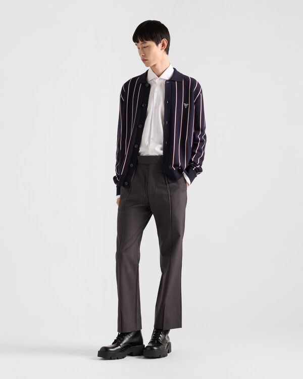 Paade Mode cardigan 244206158