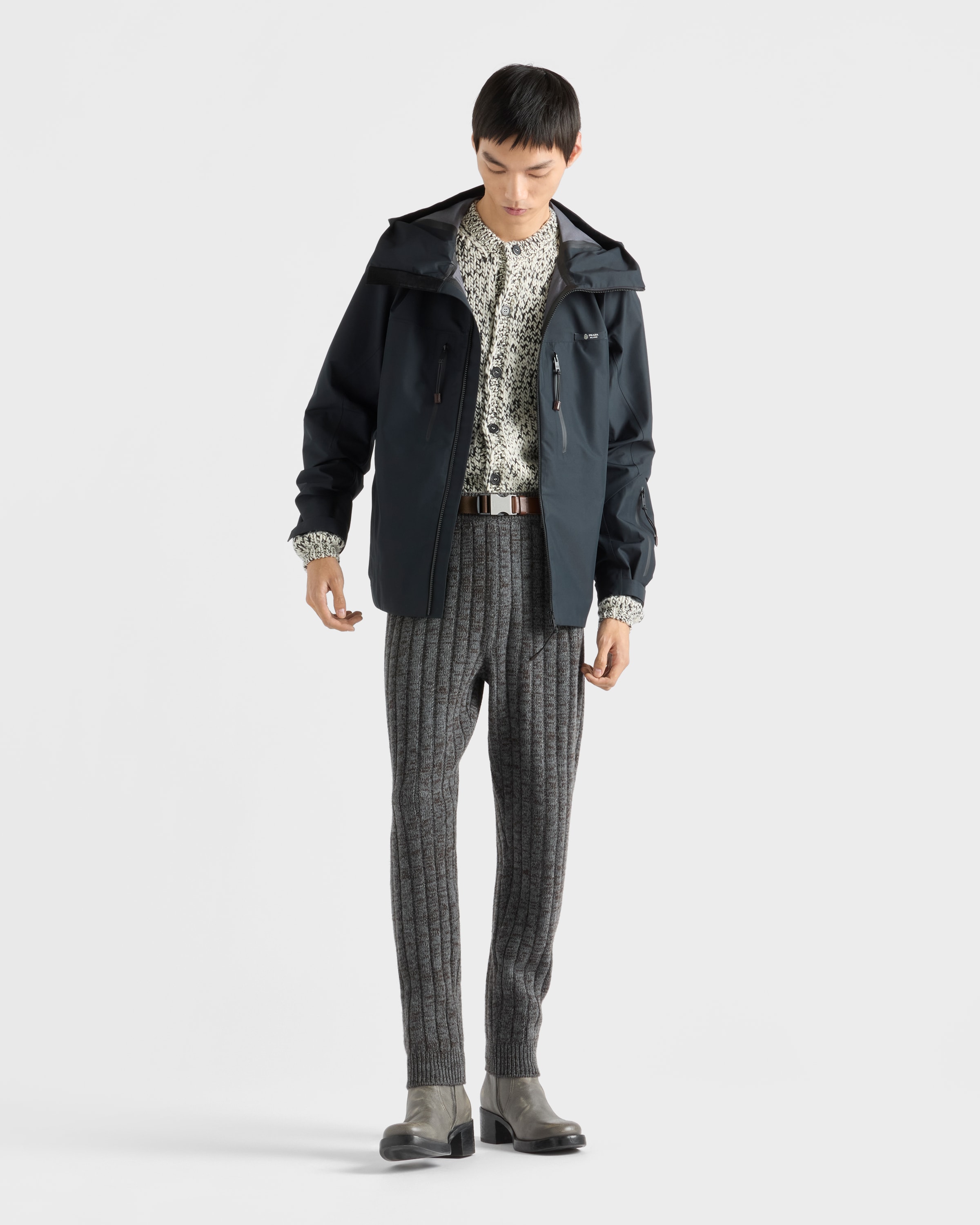 PRADA Ready To Wear】メンズウェア｜プラダ公式