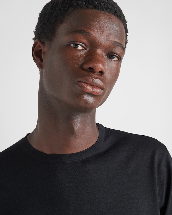 Wool Sweater Wool Sweater