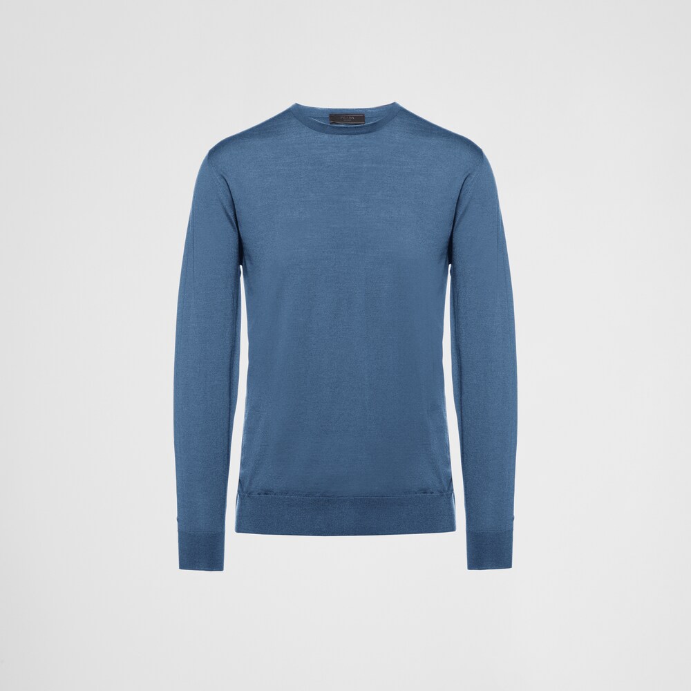 Prada Wool Sweater 1