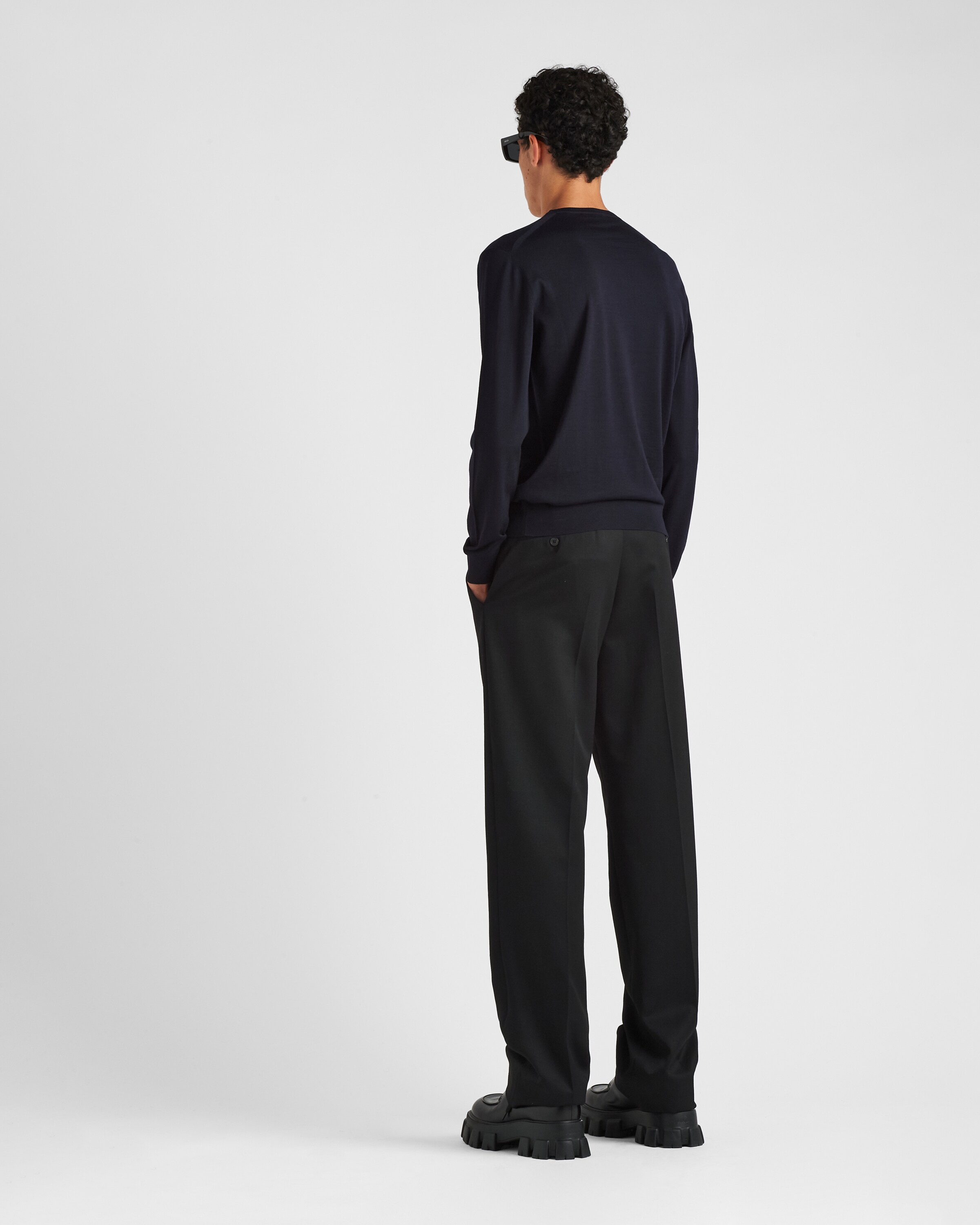 Prada Wool Sweater 5