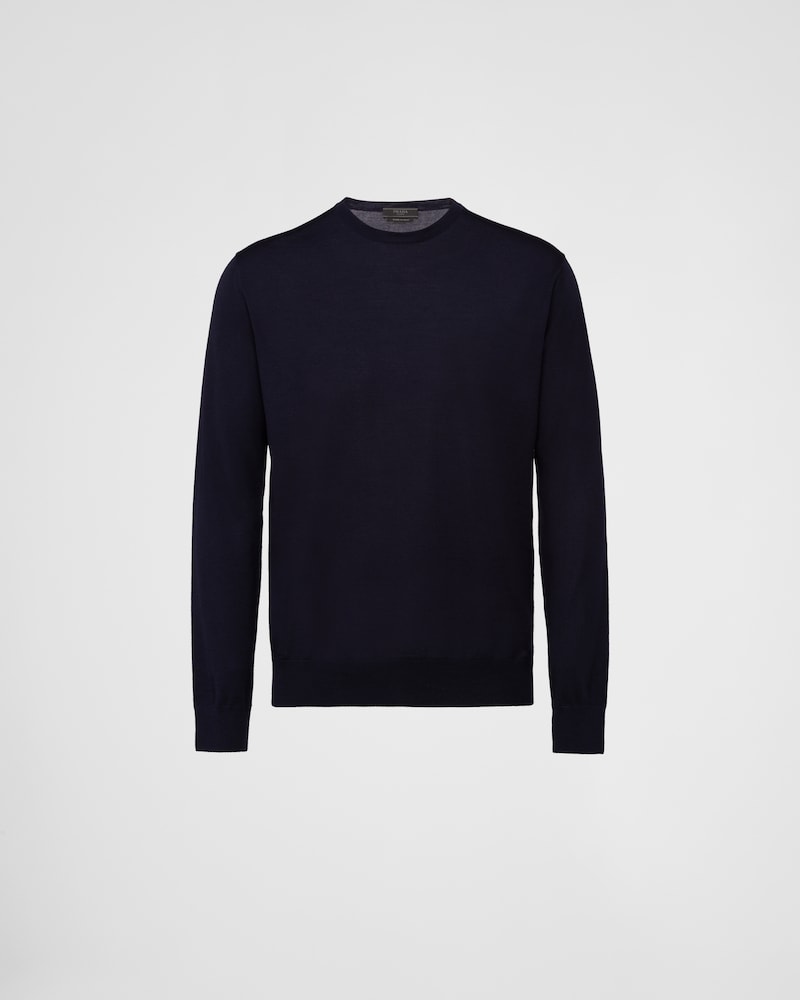 Prada Cardigan Sweater - Men's 46