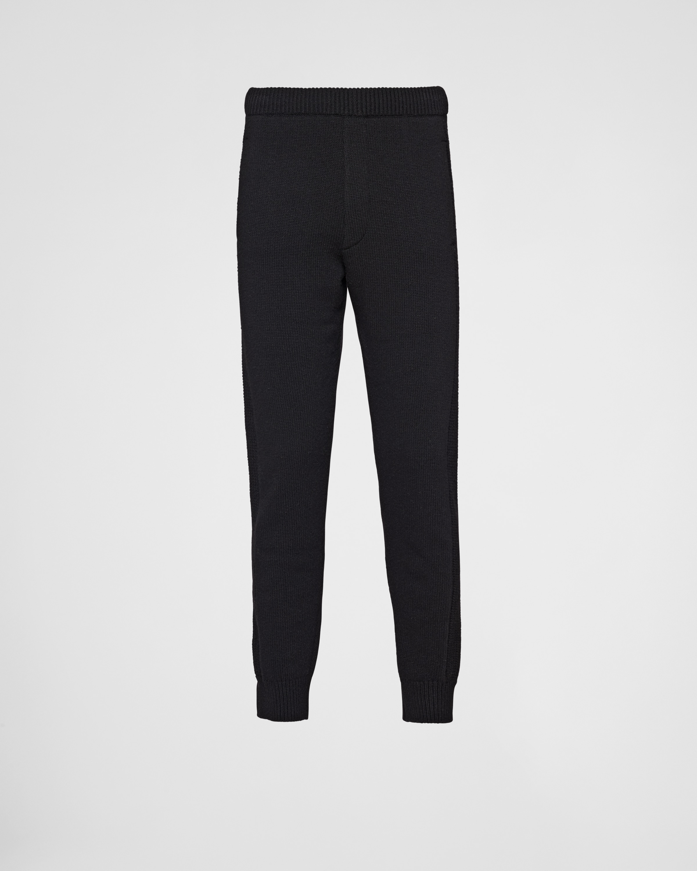 Mens prada joggers best sale
