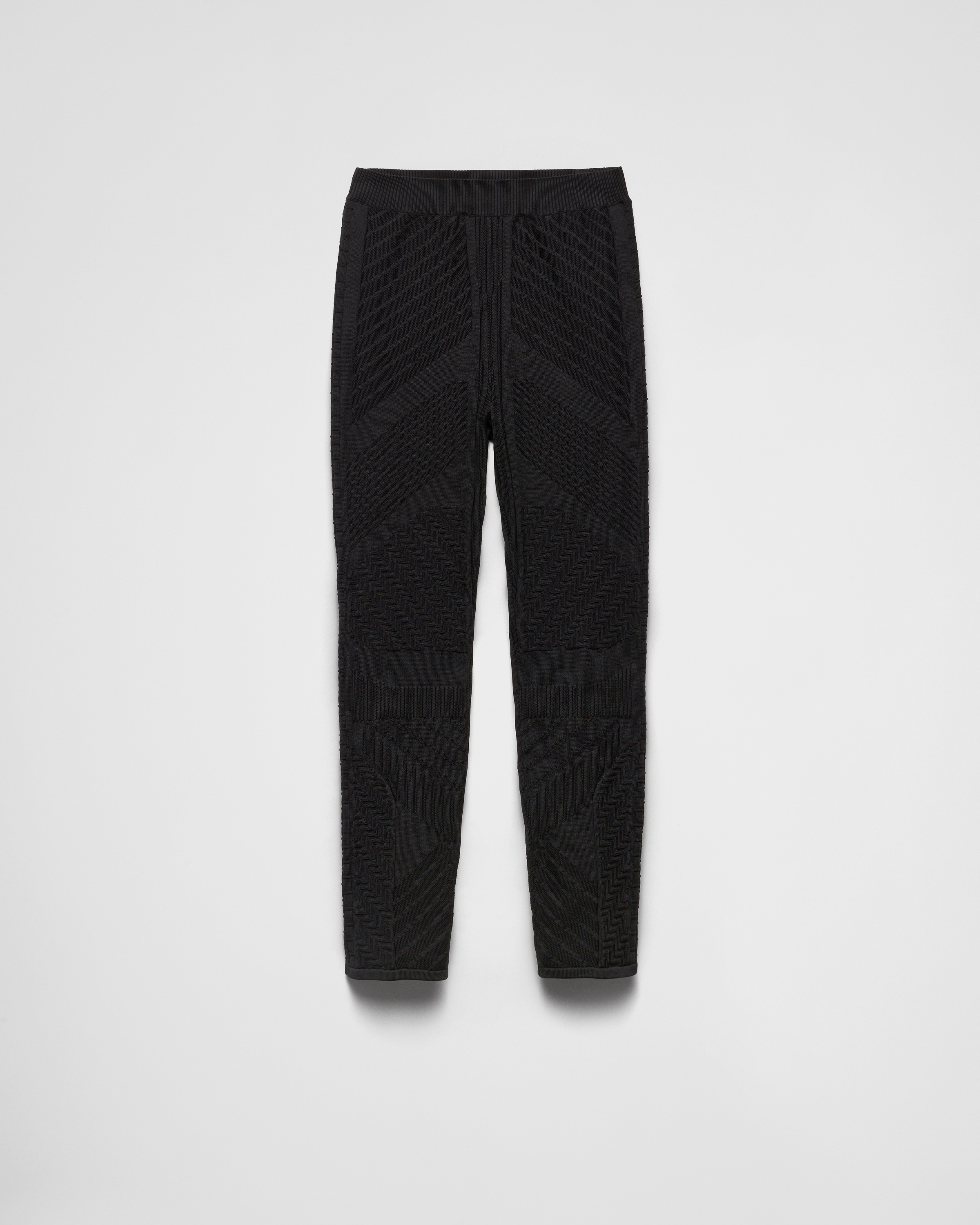 Prada tech pants deals
