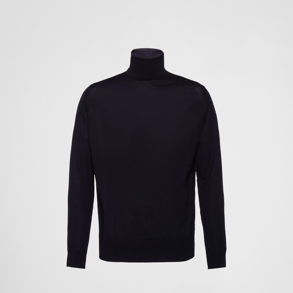 Prada Wool turtleneck 1
