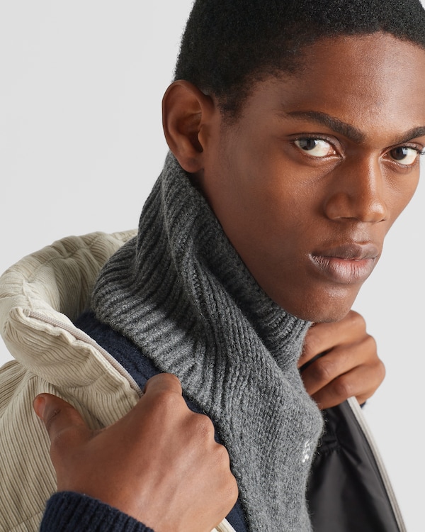 Cashmere dickey Cashmere dickey