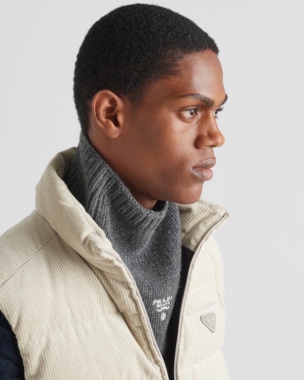 Cashmere dickey Cashmere dickey