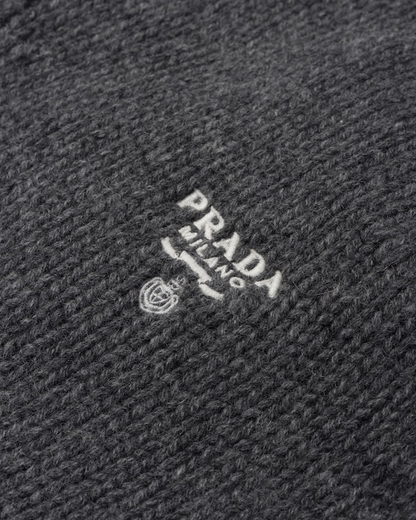 Cashmere dickey Cashmere dickey