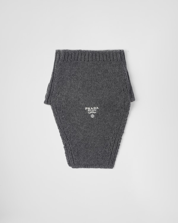 Cashmere dickey Cashmere dickey