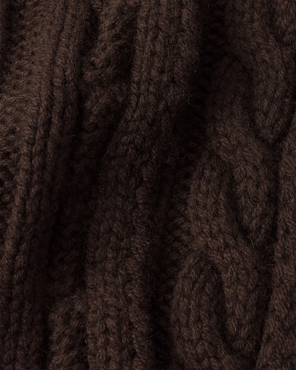 Sciarpa in cashmere Sciarpa in cashmere