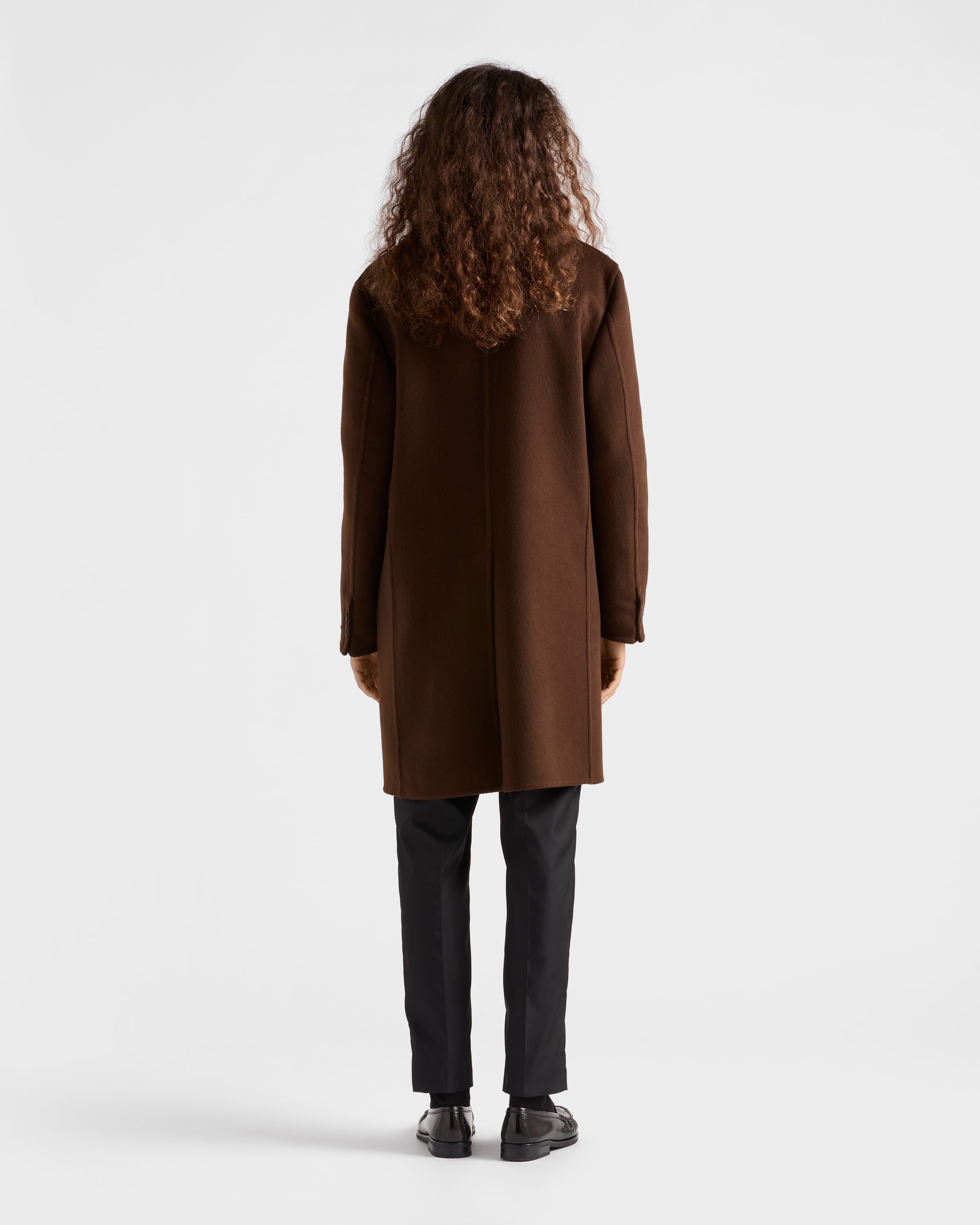 Black Re-nylon Pants | PRADA