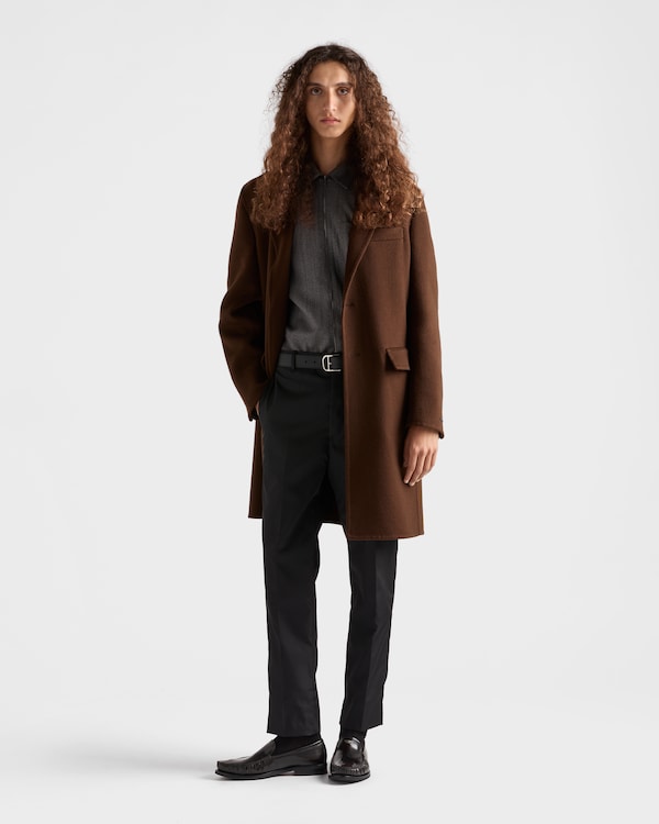 Re-Nylon长裤 Re-Nylon长裤