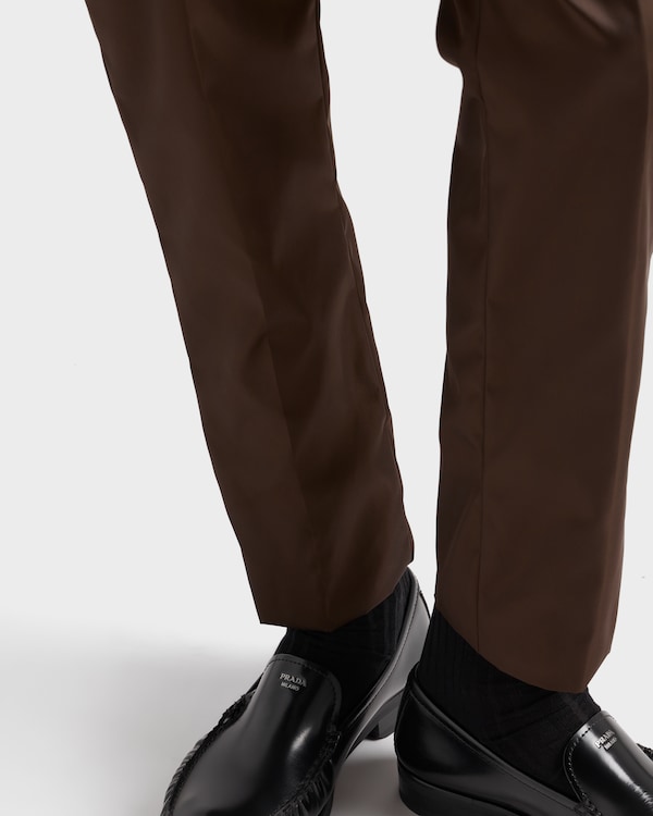 Re-Nylon pants Re-Nylon pants